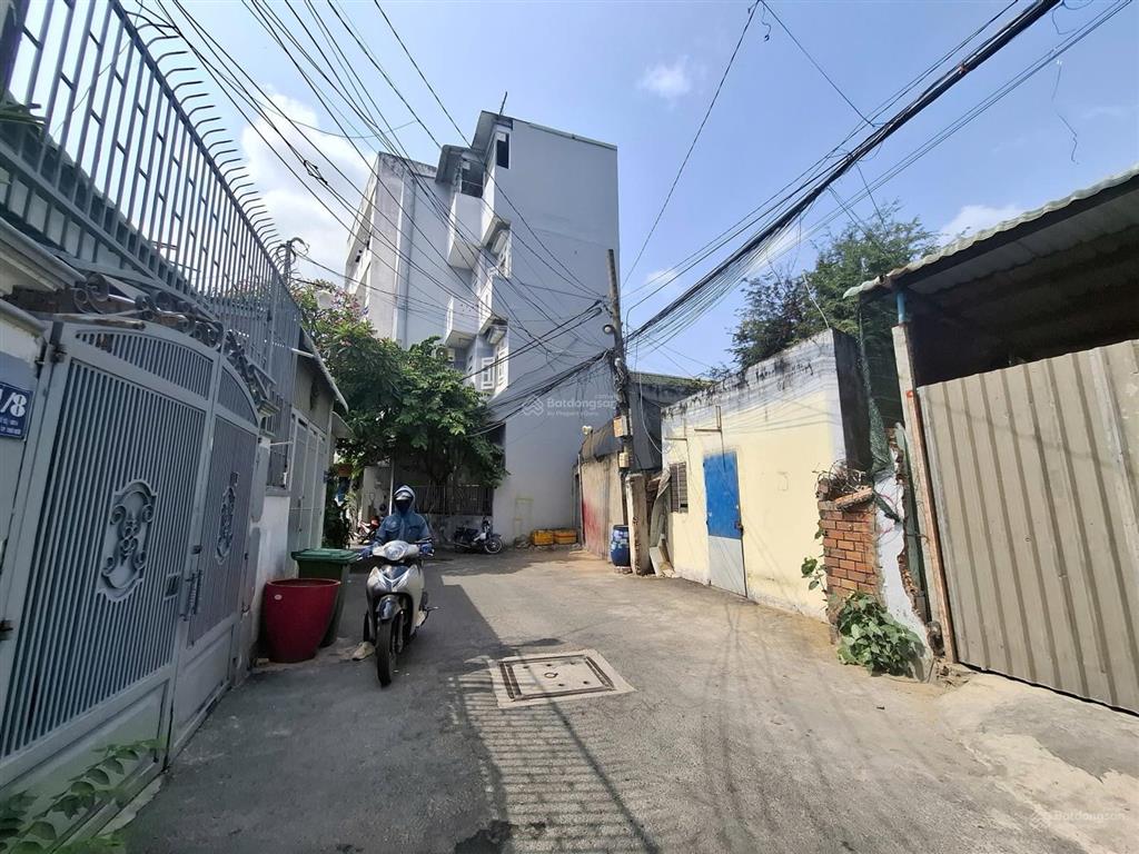 Bán nền đất đẹp đường ô tô 339 đỗ xuân hợp plb q9