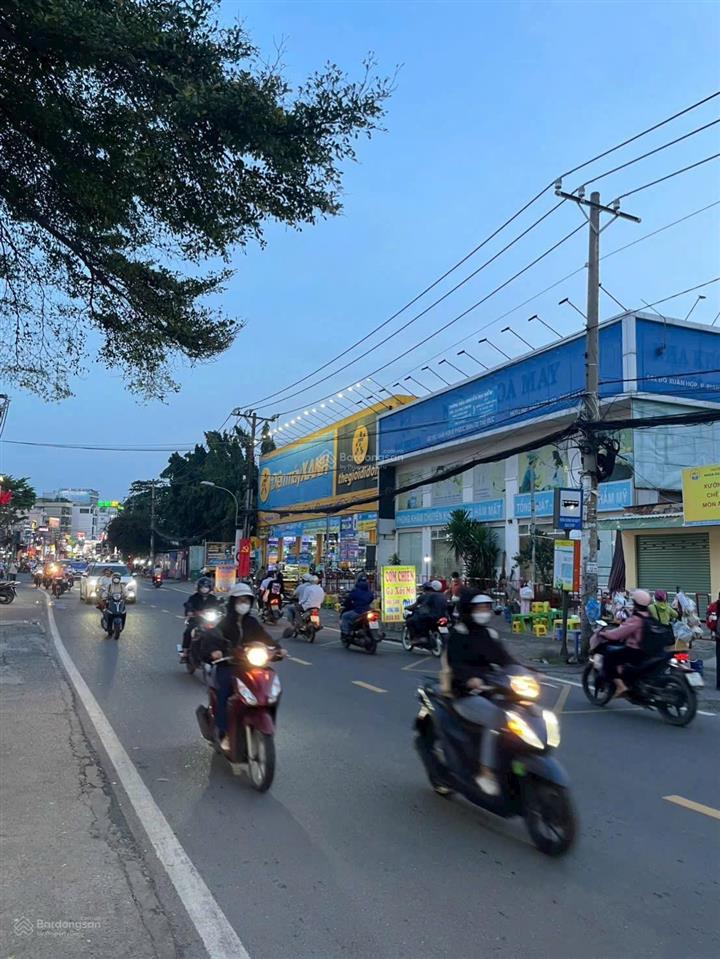 Bán nền đất đẹp đường ô tô 339 đỗ xuân hợp plb q9