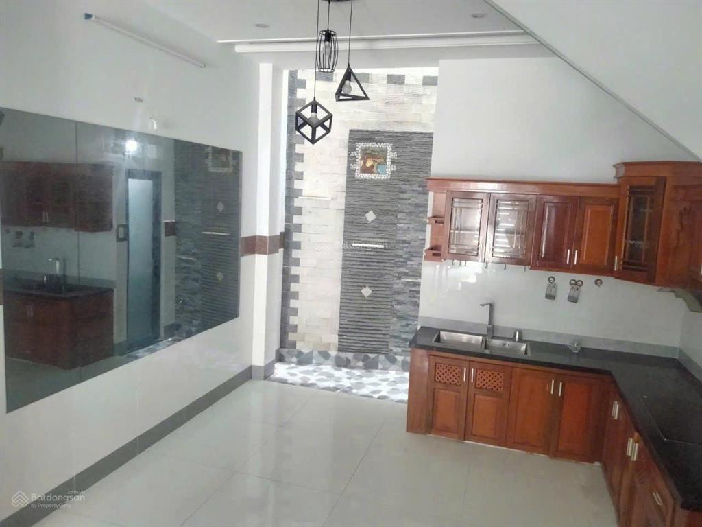 Bán chdv 3 tầng hxh đường làng tăng phú, tăng nhơn phú a q9 gần ngay lê văn việt