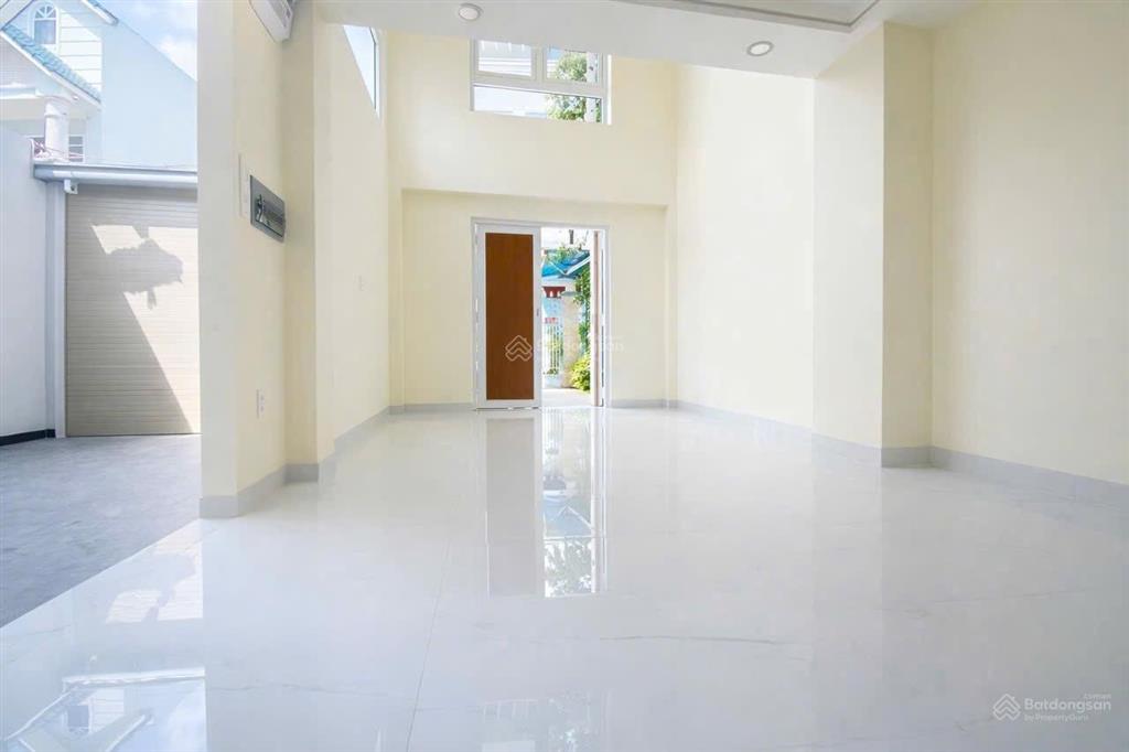 Bán nhà hxh quang trung phước long b quận 9