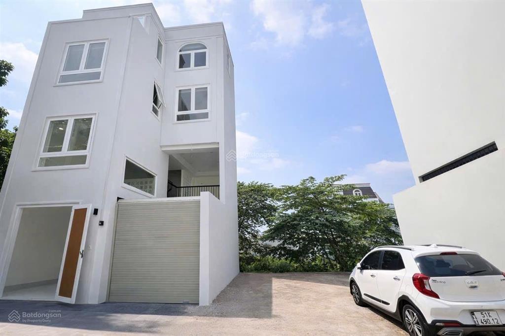 Bán nhà hxh quang trung phước long b quận 9