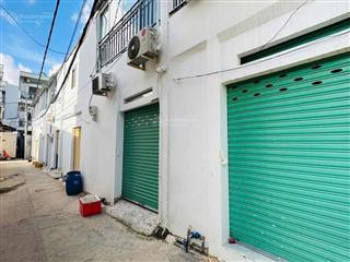 Bán nhà 1/ đình phong phú gồm 9 căn sẵn thu nhập 45tr ngay gần lê văn việt tnp b quận 9