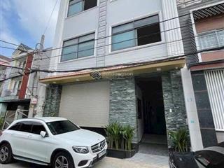 Bán chdv mới 16p đường cầu xây 2 nhánh hoàng hữu nam p.tân phú quận 9