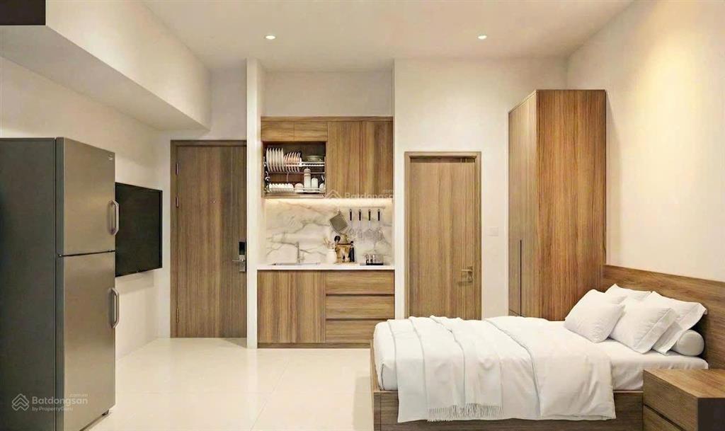 Bán chdv full nội thất trục nhánh lê văn việt, tnp b q9 thu nhập 1.2 tỷ/năm 22p