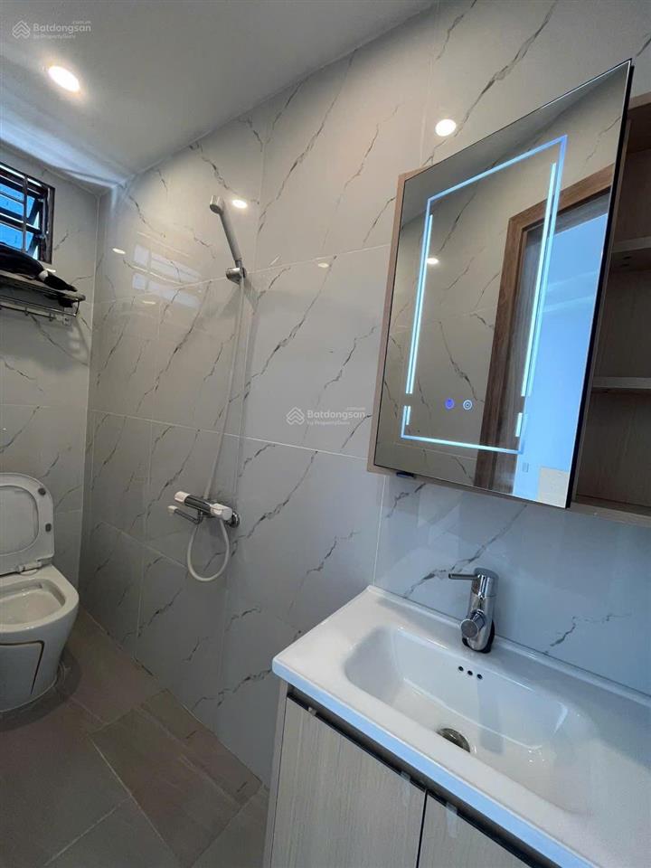 Bán căn nhà hxh nguyễn duy trinh trường tạnh quận 9