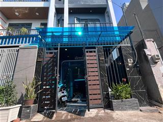 Bán căn nhà hxh nguyễn duy trinh trường tạnh quận 9