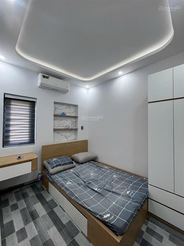 Bán căn nhà hxh nguyễn duy trinh trường tạnh quận 9