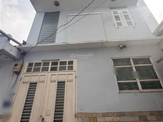 Bán căn nhà nhỏ 3 tầng sát đường nam hoà pl a q9 gần ga metro bình thái