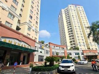 Bán căn hộ 3pn cao ốc an khang đường 19 an phú quận 2