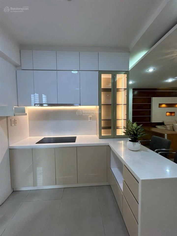 Bán căn hộ 3pn cao ốc an khang đường 19 an phú quận 2