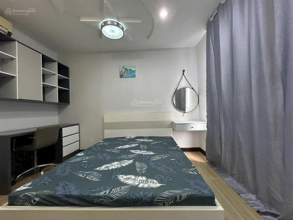 Bán căn hộ 3pn cao ốc an khang đường 19 an phú quận 2