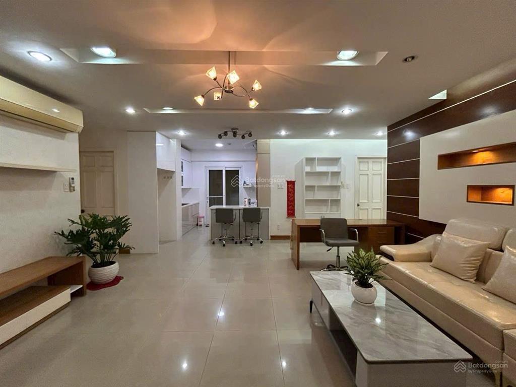 Bán căn hộ 3pn cao ốc an khang đường 19 an phú quận 2