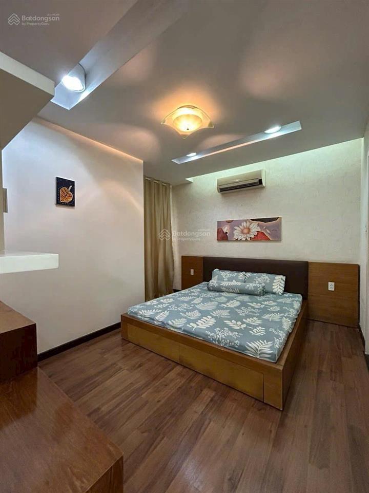 Bán căn hộ 3pn cao ốc an khang đường 19 an phú quận 2