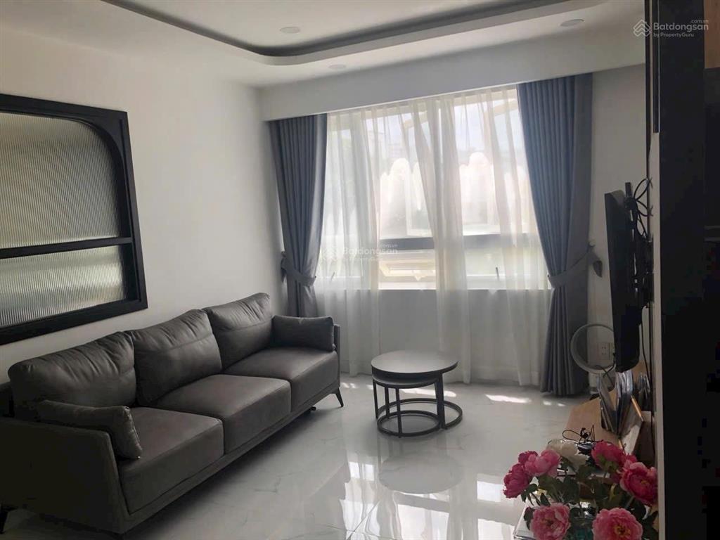Bán căn hộ đẹp 2pn cao ốc thịnh vượng, đường nguyễn duy trinh p.btđ q2