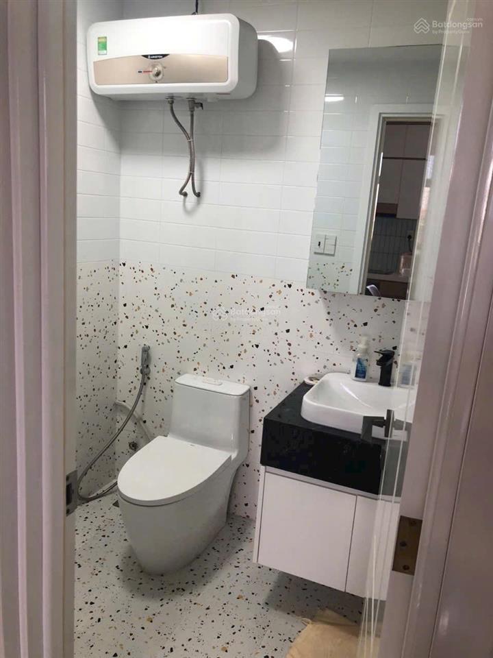Bán căn hộ đẹp 2pn cao ốc thịnh vượng, đường nguyễn duy trinh p.btđ q2