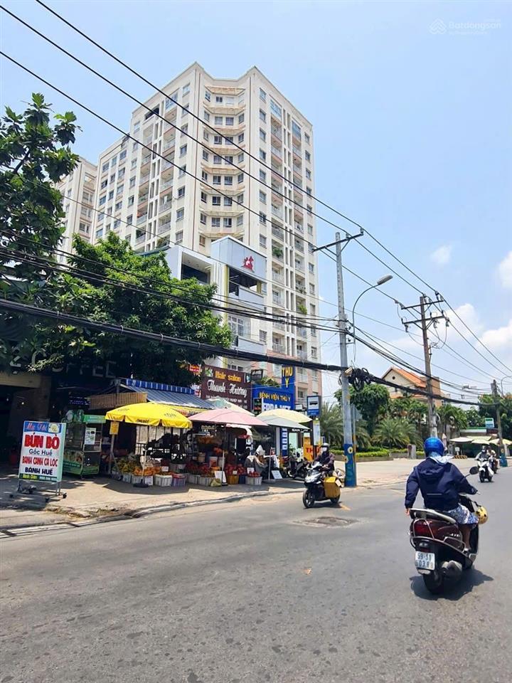Bán căn hộ đẹp 2pn cao ốc thịnh vượng, đường nguyễn duy trinh p.btđ q2