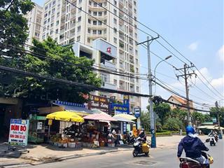 Bán căn hộ đẹp 2pn cao ốc thịnh vượng, đường nguyễn duy trinh p.btđ q2
