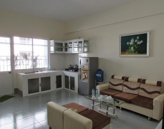 Bán căn chung cư ehome dương đình hội phước long b quận 9 giá tốt