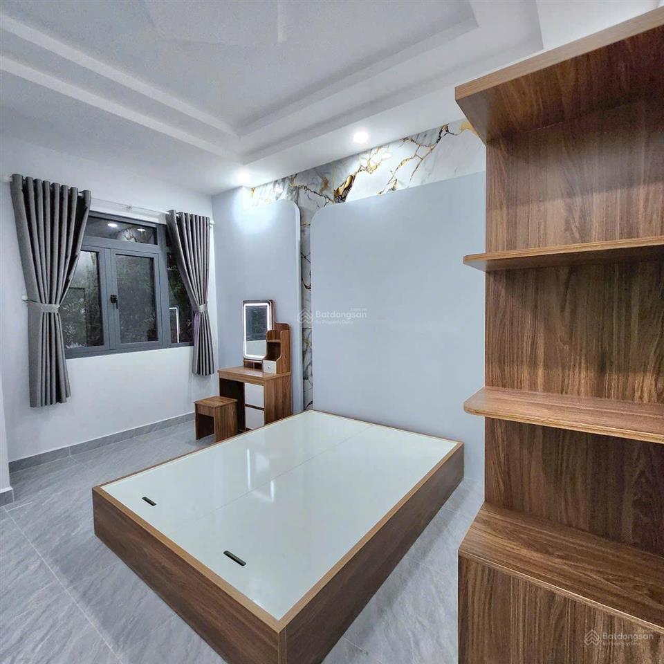 Bán nhà hxh 7m gần ngay lê văn việt, tăng nhơn phú, quận 9