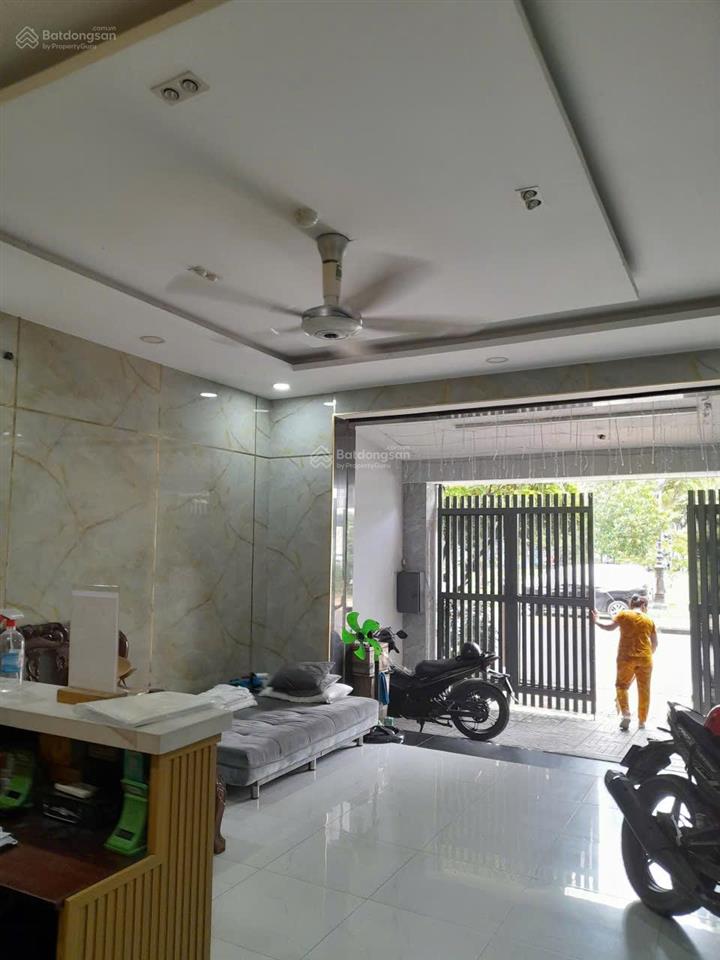Bán căn nhà nghỉ 110m2 mặt tiền đối diện công viên khu d2 man thiện tăng nhơn phú q9 hcm