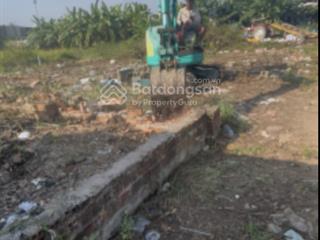 Bán đất tại lê trọng tấn, 9 tỷ, 110m2, dt 5.4 x 22m hẻm 5m, pháp lý đầy đủ thích hợp xây căn hộ