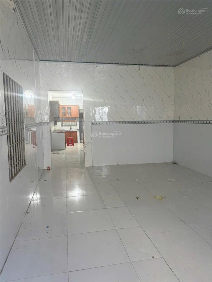 Bán nhà cấp 4 / gò dầu, p. tân sơn nhì. dt 4,25 x 13m. hẻm nhựa 5m thông.
giá 5,8 tỷ tl