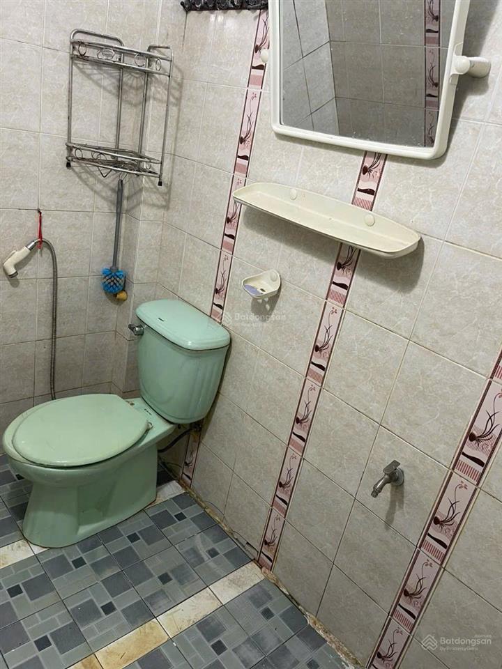 Bán nhà riêng tại đỗ nhuận, 4,15 tỷ, 40,5 m2, chỉ với view đẹp dt 4.7 x 8m nhà gác lửng