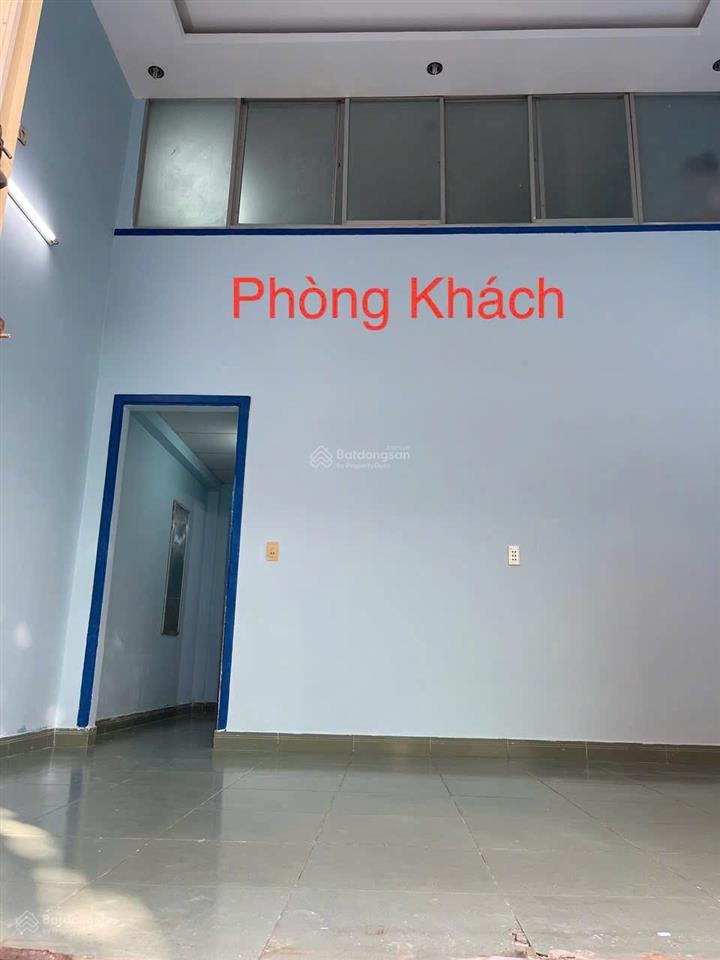 Bán nhà riêng tại đỗ nhuận, 4,15 tỷ, 40,5 m2, chỉ với view đẹp dt 4.7 x 8m nhà gác lửng