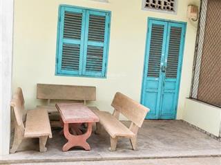 Bán nhà 1/ đường dương văn dương. dt 4 x 13m hẻm 5m xe hơi tới nhà. nhà