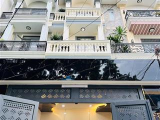 Cần bán nhà siêu đẹp 1/ đường hoàng bật đạt hẻm 2 xe tải tránh nhau
