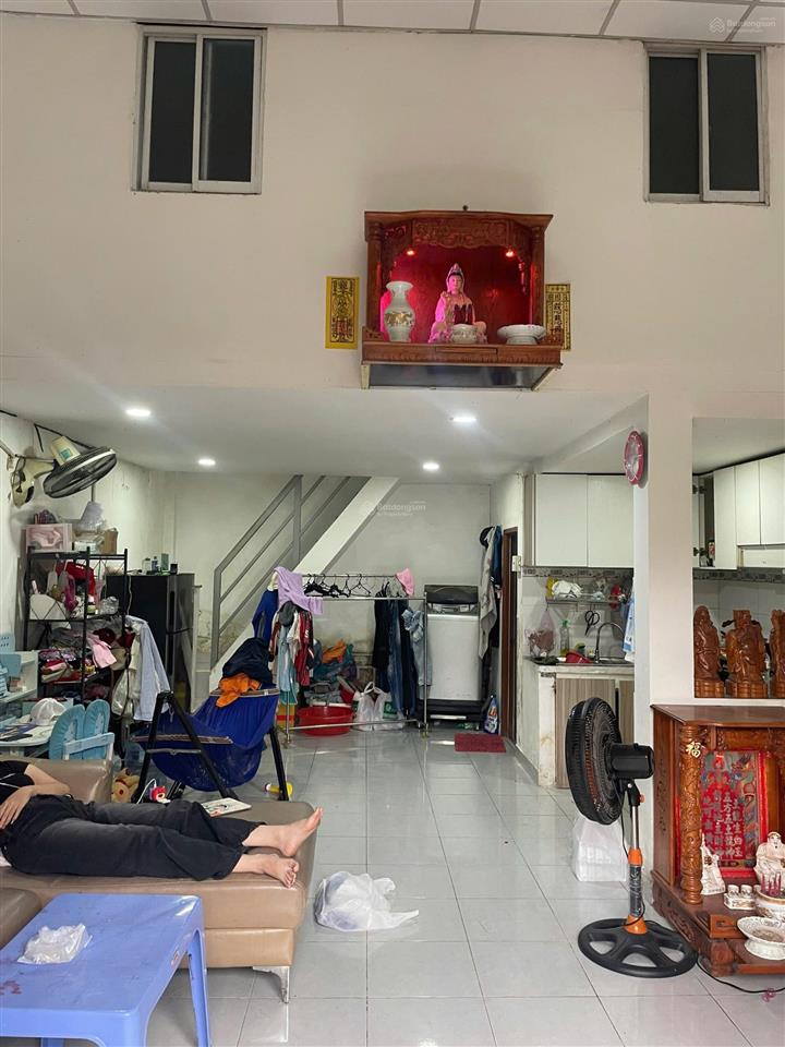 Bán gấp nhà riêng 40m2, 3,85 tỷ tại đường kênh 19/5, phường sơn kỳ, quận tân phú, tp.hcm