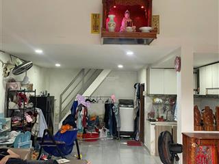 Bán gấp nhà riêng 40m2, 3,85 tỷ tại đường kênh 19/5, phường sơn kỳ, quận tân phú, tp.hcm