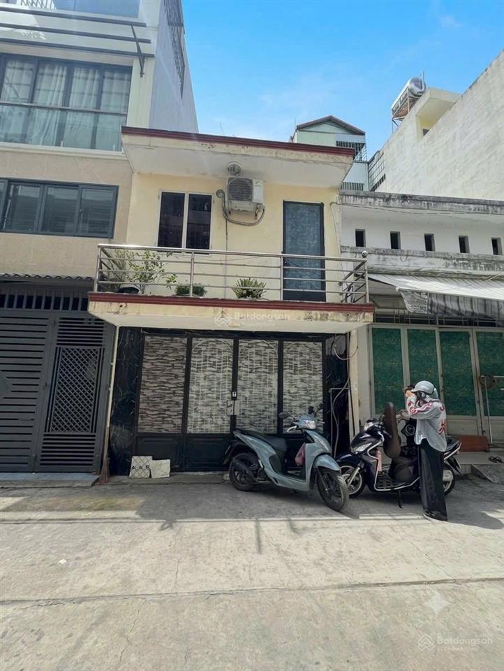 Bán nhà riêng 2pn, 2wc tại 26/3, bình hưng hòa, quận bình tân, giá cực chất 4,35 tỷ
