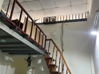 Bán nhà riêng tại lý tuệ, tân quý, quận tân phú, 2,7 tỷ, 31m2, hàng hiếm uy tín