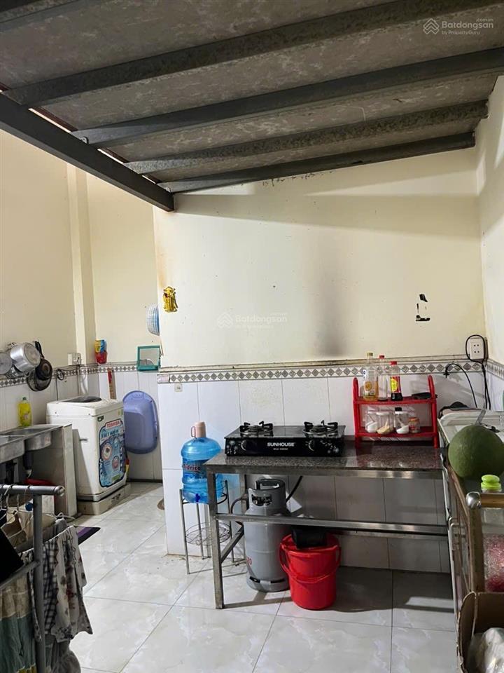 Bán nhà riêng tại lý tuệ, tân quý, quận tân phú, 2,7 tỷ, 31m2, hàng hiếm uy tín