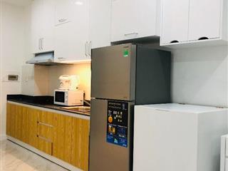 Bán căn hộ Ocean Vista 38m2 view biển Panorama, giá đẹp