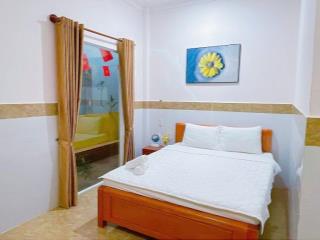 Cho thuê phòng Homestay Nguyễn Đình Chiểu gần biển, chợ, trường, siêu thị
