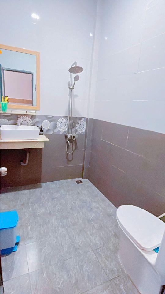 Cho thuê phòng Homestay Nguyễn Đình Chiểu gần biển, chợ, trường, siêu thị