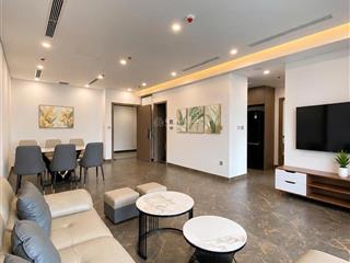 Cho thuê 2n+1 kepler land mỗ lao full nội thất, giá 16 triệu/tháng