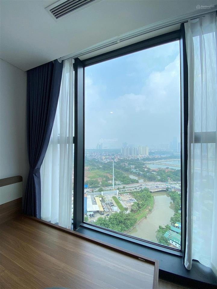 Cho thuê 2n+1 kepler land mỗ lao full nội thất, giá 16 triệu/tháng