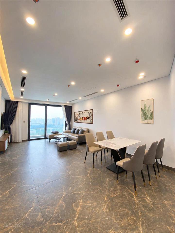 Cho thuê 2n+1 kepler land mỗ lao full nội thất, giá 16 triệu/tháng