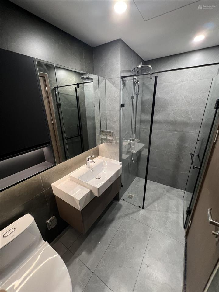 Cho thuê căn hộ 2 pn 65m2 tầng đẹp tại kepler mỗ lao hà đông giá tốt 12 triệu/tháng