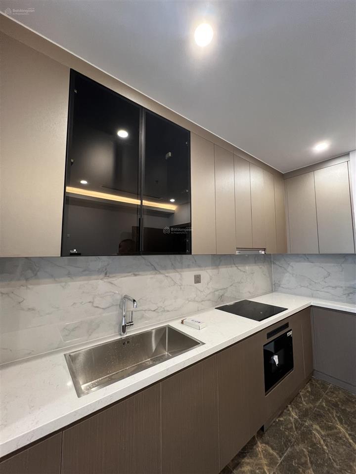 Cho thuê căn hộ 2 pn 65m2 tầng đẹp tại kepler mỗ lao hà đông giá tốt 12 triệu/tháng