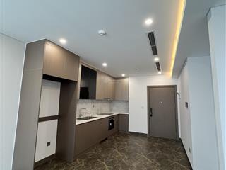 Cho thuê căn hộ 2 pn 65m2 tầng đẹp tại kepler mỗ lao hà đông giá tốt 12 triệu/tháng