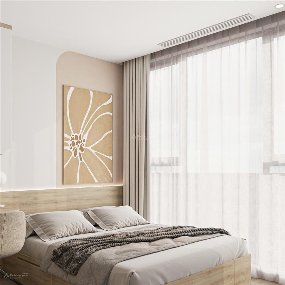 Cho thuê gấp căn hộ 2pn full nội thất như thiết kế tại kepler hà đông, giá 15 triệu/th