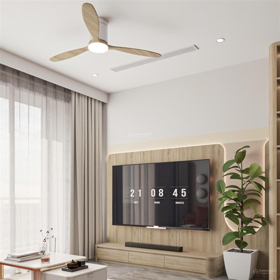 Cho thuê gấp căn hộ 2pn full nội thất như thiết kế tại kepler hà đông, giá 15 triệu/th