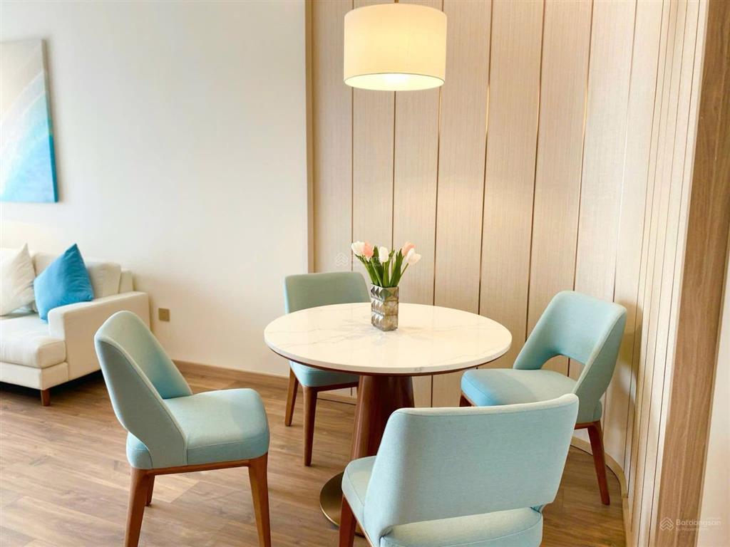 Cho thuê dài hạn căn hộ a la carte hạ long 1pn, full nội thất, view biển/view phố