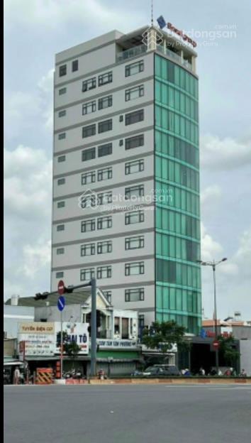 Bán gấp lô đất cạnh trường đại học văn lang phường 13, quận bình thạnh