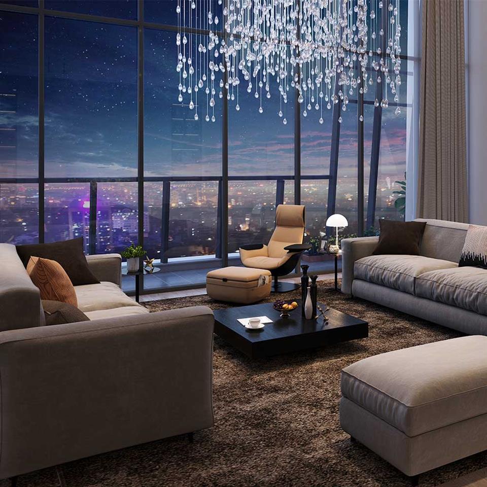 Chính chủ bán nhanh căn hộ 2pn đẹp nhất toà grandeur palace giảng võ