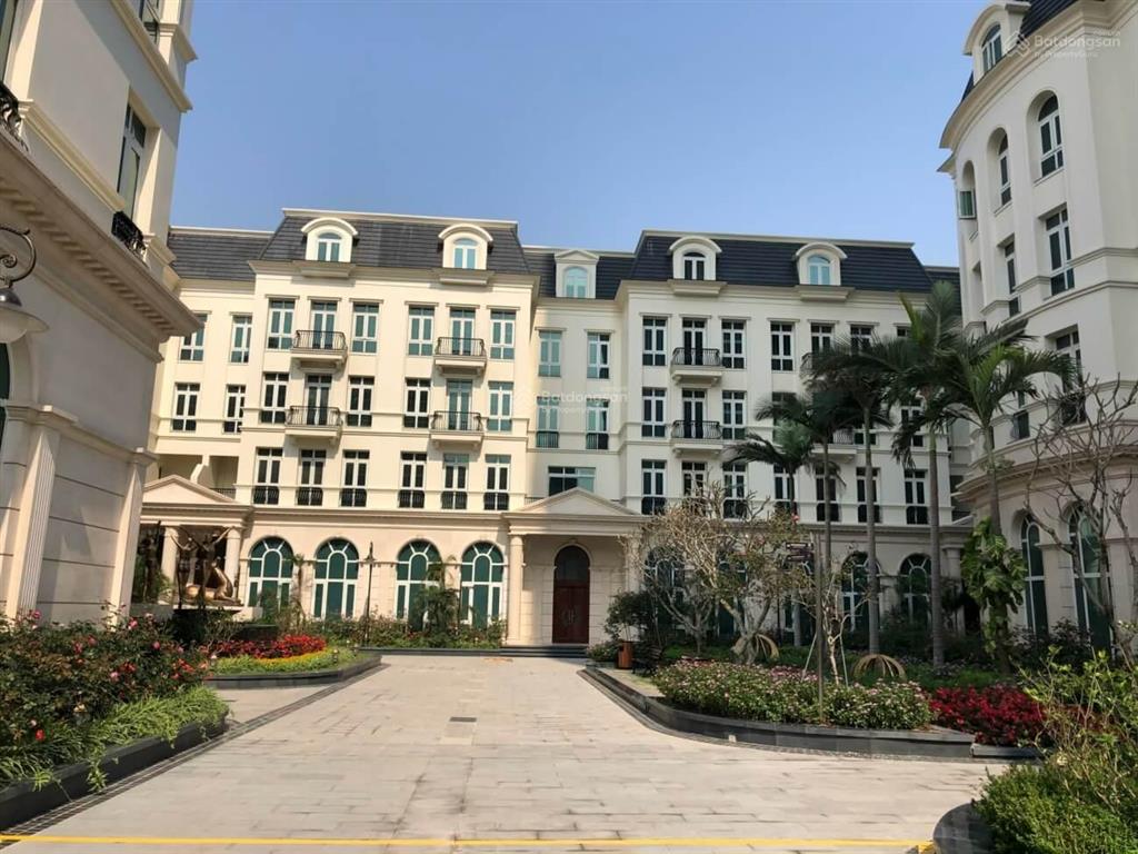 Cơ hội sở hữu suất ngoại giao cuối cùng biệt thự grandeur palace giảng võ